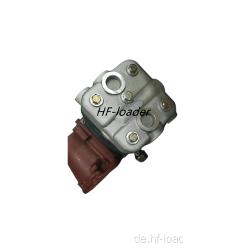 Dieselmotorluftkompressor AZ1560130070
